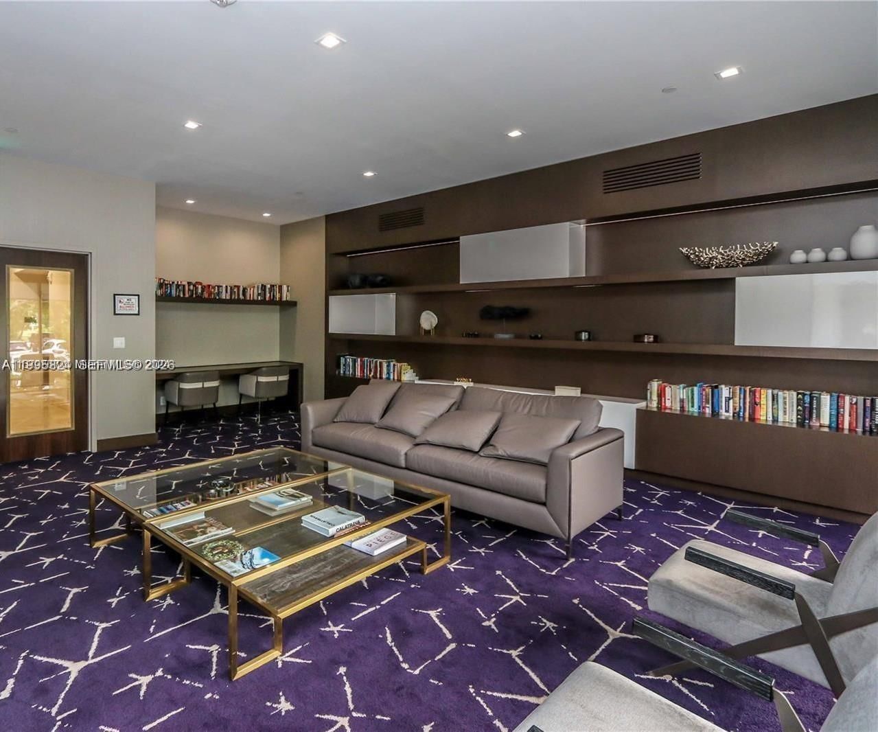 Real estate property located at 20225 34th Ct #2411, Miami-dade, Delvista Towers Condo, Aventura, FL