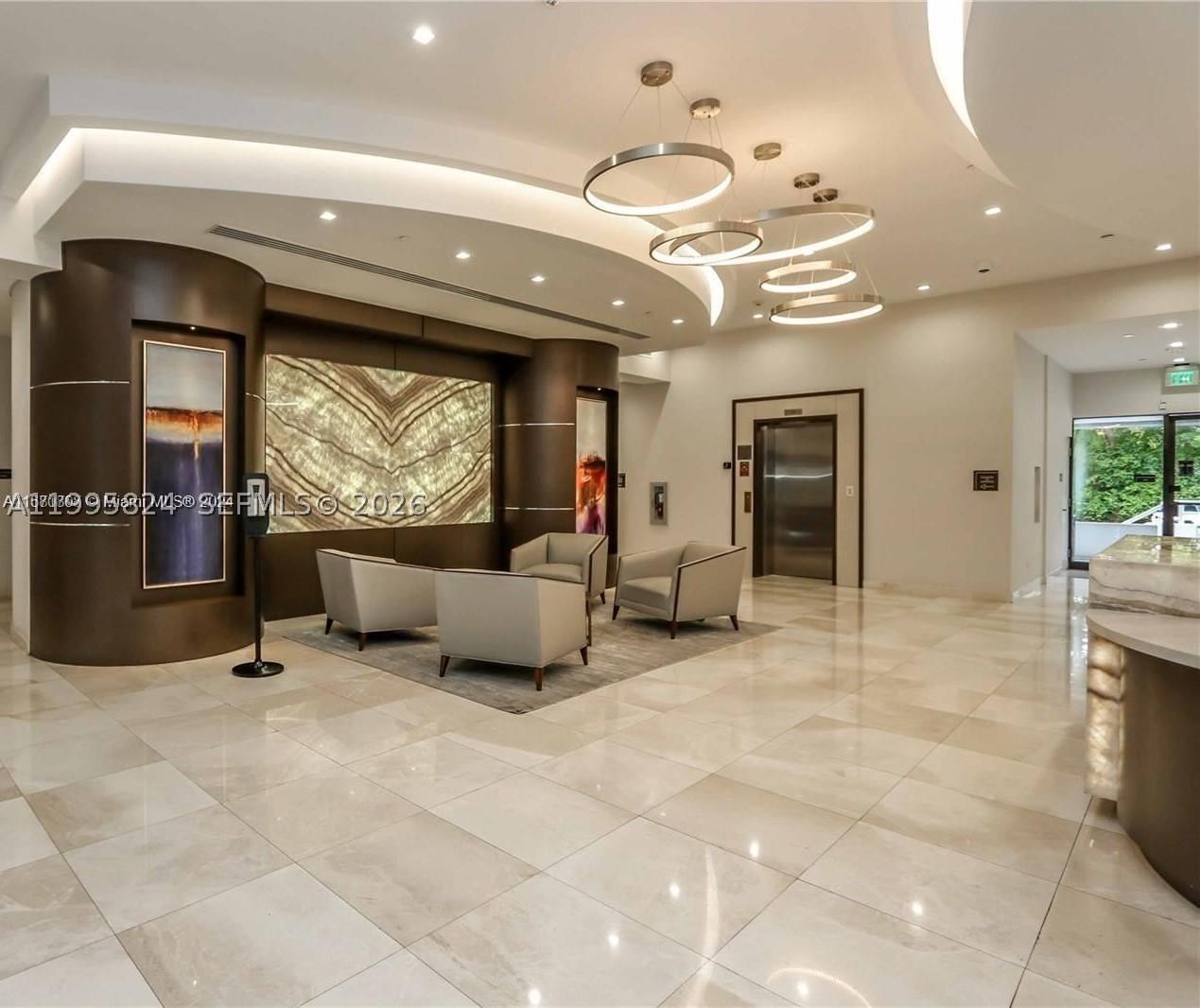 Real estate property located at 20225 34th Ct #2411, Miami-dade, Delvista Towers Condo, Aventura, FL