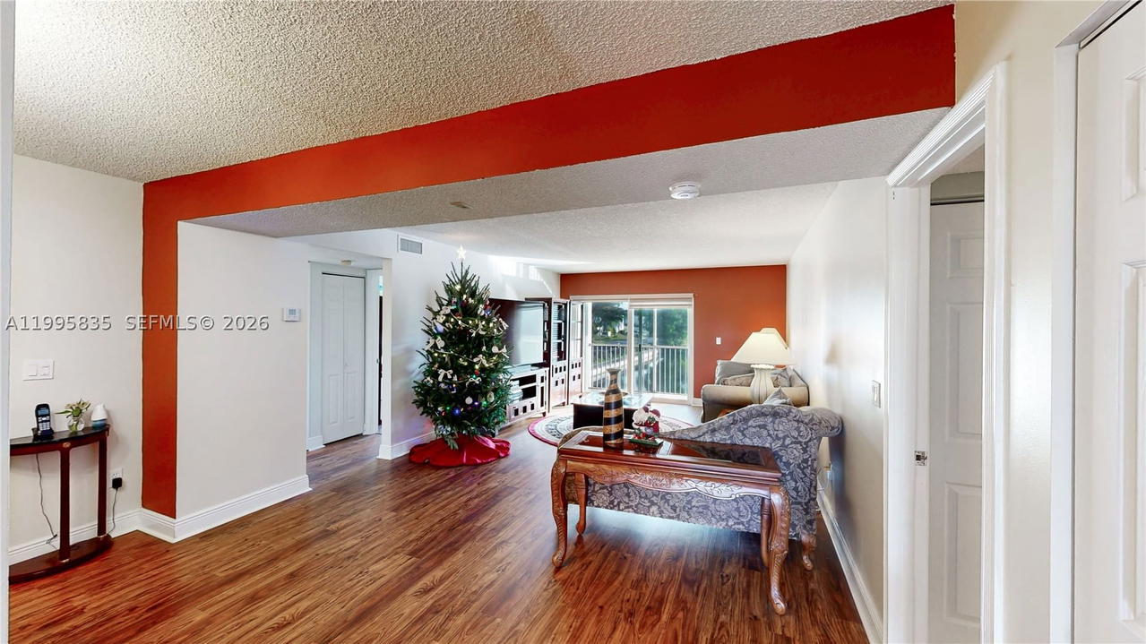 Real estate property located at 21121 85th Ave #216, Miami-dade, Cove Condo Phase I, Cutler Bay, FL