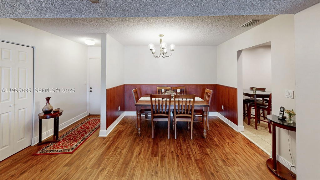 Real estate property located at 21121 85th Ave #216, Miami-dade, Cove Condo Phase I, Cutler Bay, FL