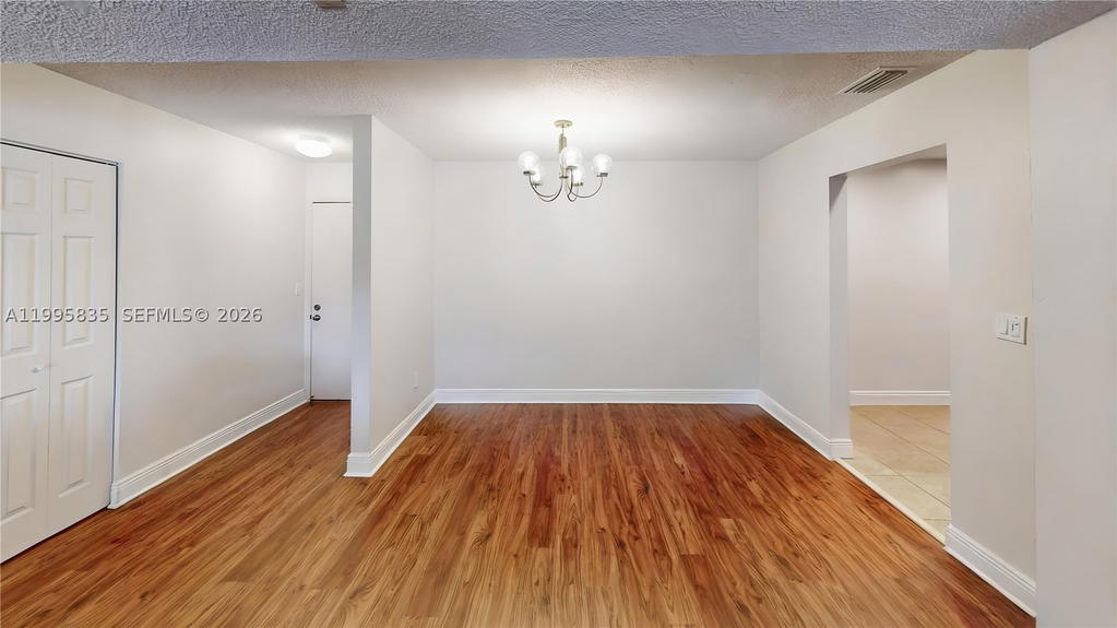 Real estate property located at 21121 85th Ave #216, Miami-dade, Cove Condo Phase I, Cutler Bay, FL