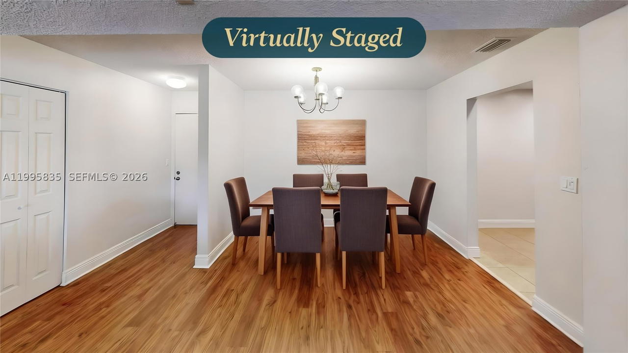 Real estate property located at 21121 85th Ave #216, Miami-dade, Cove Condo Phase I, Cutler Bay, FL
