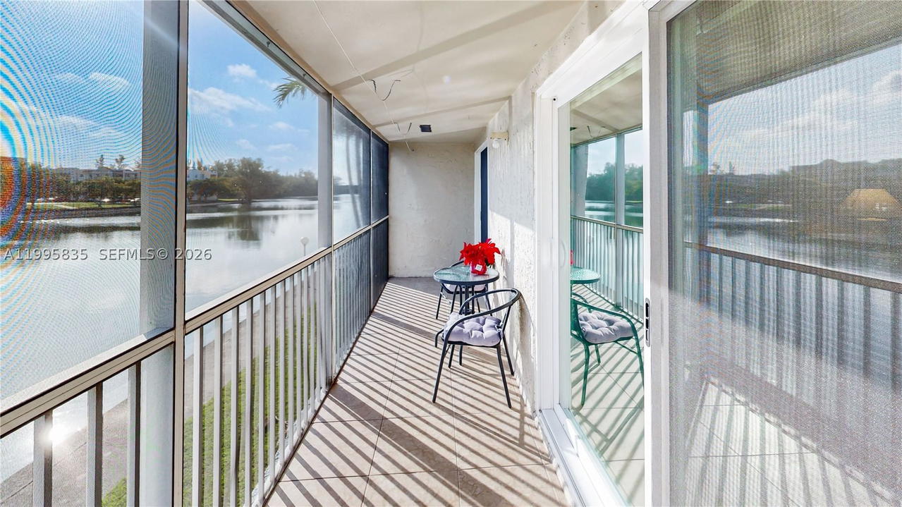 Real estate property located at 21121 85th Ave #216, Miami-dade, Cove Condo Phase I, Cutler Bay, FL