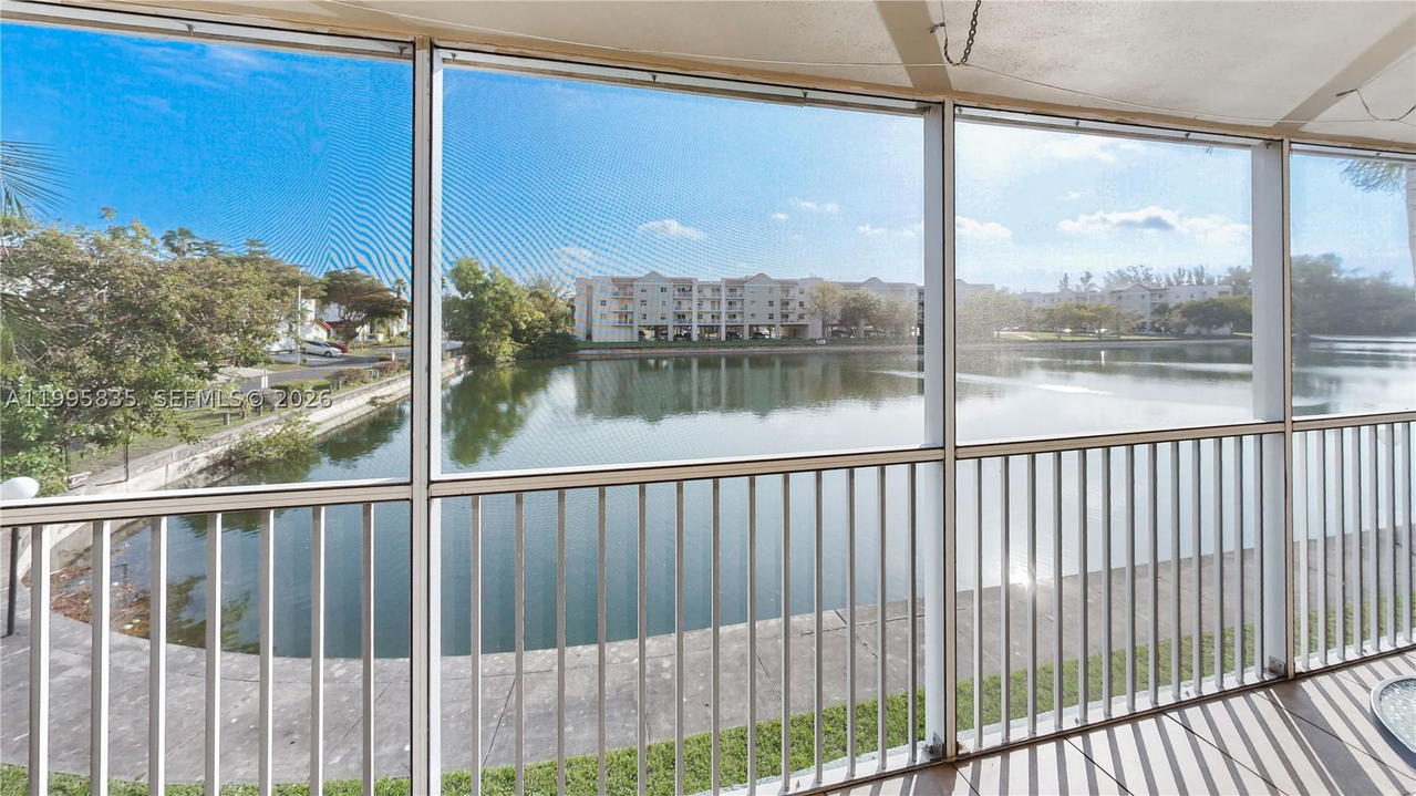 Real estate property located at 21121 85th Ave #216, Miami-dade, Cove Condo Phase I, Cutler Bay, FL