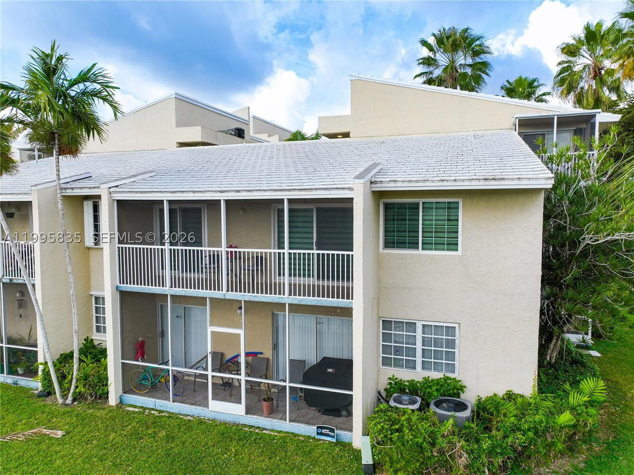 Real estate property located at 21121 85th Ave #216, Miami-dade, Cove Condo Phase I, Cutler Bay, FL