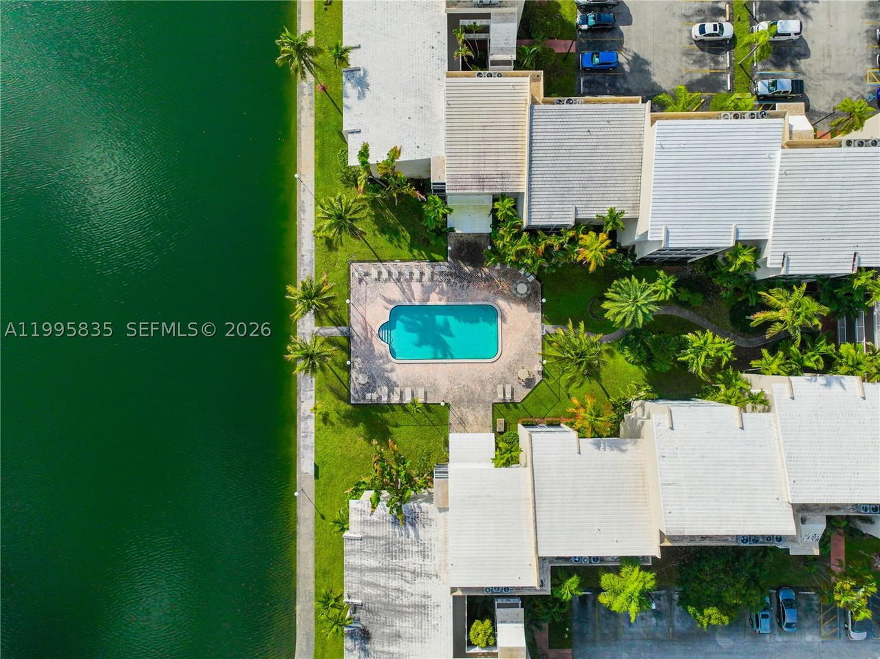 Real estate property located at 21121 85th Ave #216, Miami-dade, Cove Condo Phase I, Cutler Bay, FL