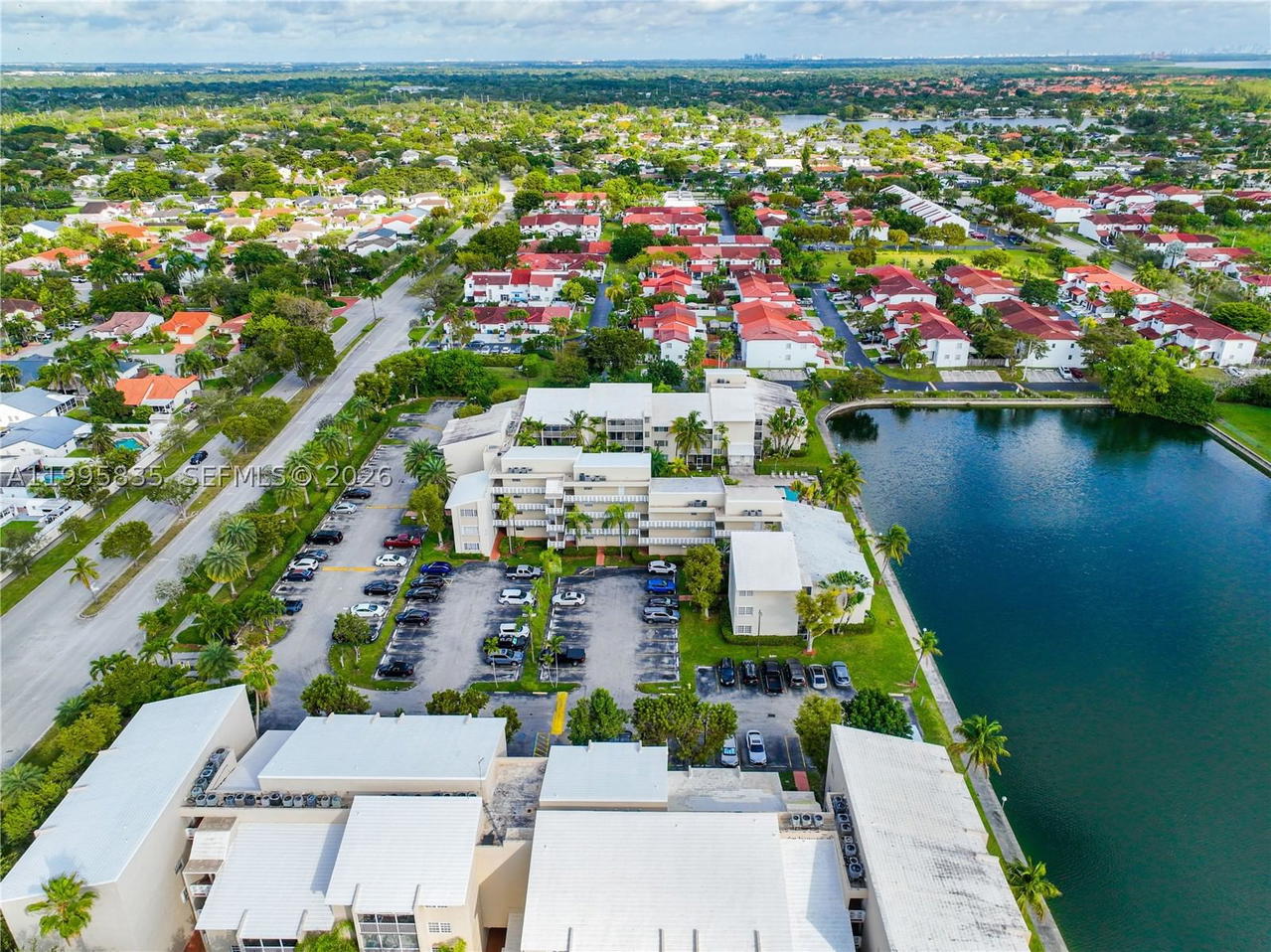 Real estate property located at 21121 85th Ave #216, Miami-dade, Cove Condo Phase I, Cutler Bay, FL