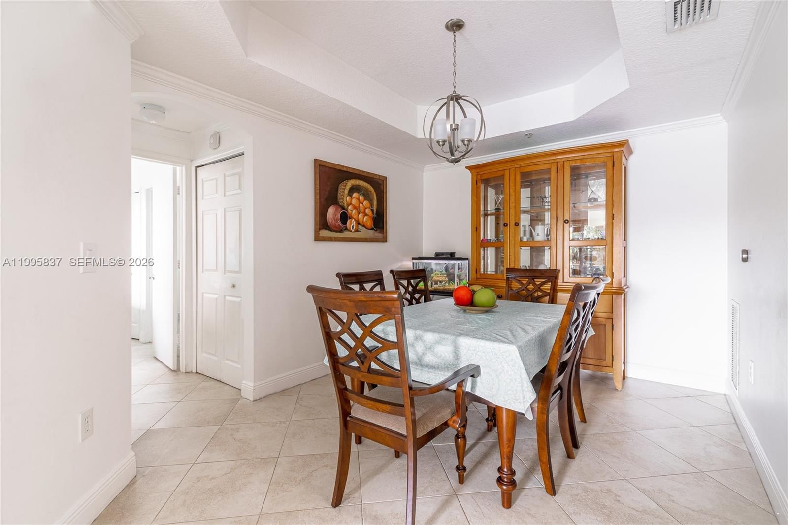 Real estate property located at 6540 114th Ave #1423, Miami-dade, The Courts At Doral Isles, Doral, FL