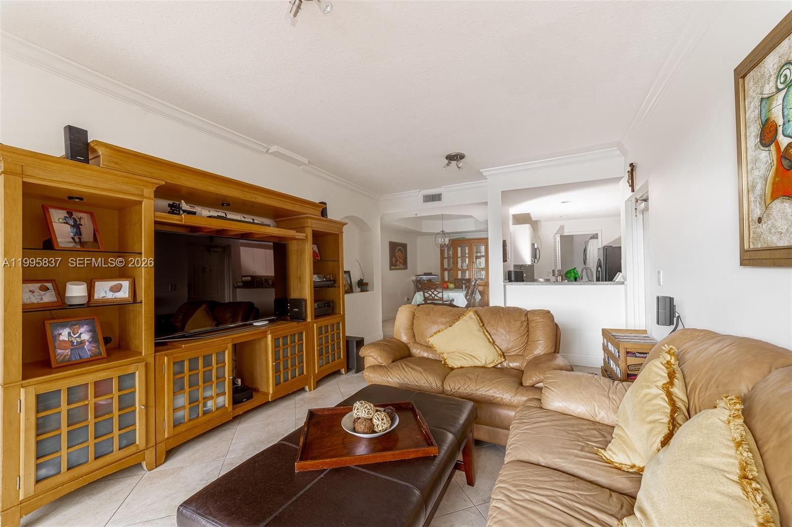 Real estate property located at 6540 114th Ave #1423, Miami-dade, The Courts At Doral Isles, Doral, FL