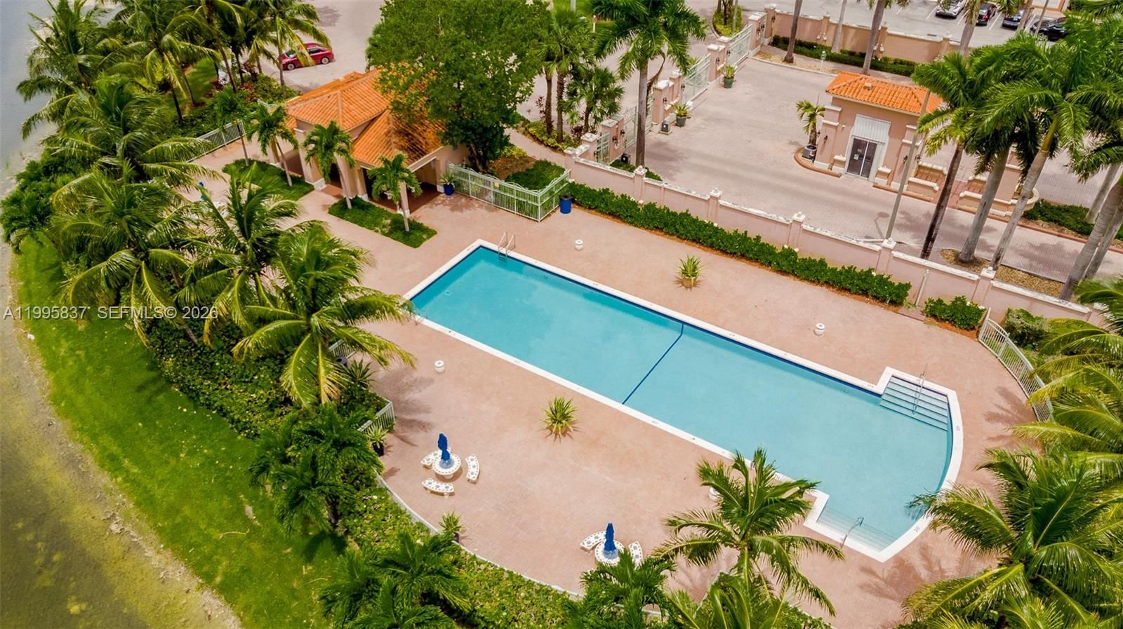 Real estate property located at 6540 114th Ave #1423, Miami-dade, The Courts At Doral Isles, Doral, FL