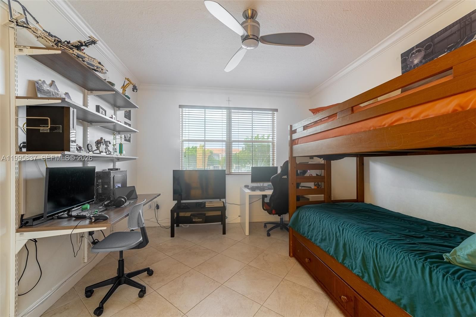 Real estate property located at 6540 114th Ave #1423, Miami-dade, The Courts At Doral Isles, Doral, FL