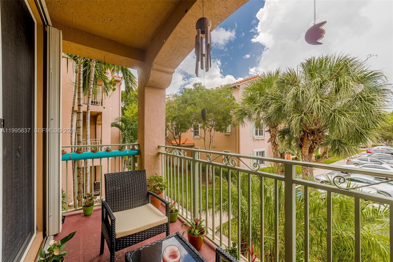 Real estate property located at 6540 114th Ave #1423, Miami-dade, The Courts At Doral Isles, Doral, FL