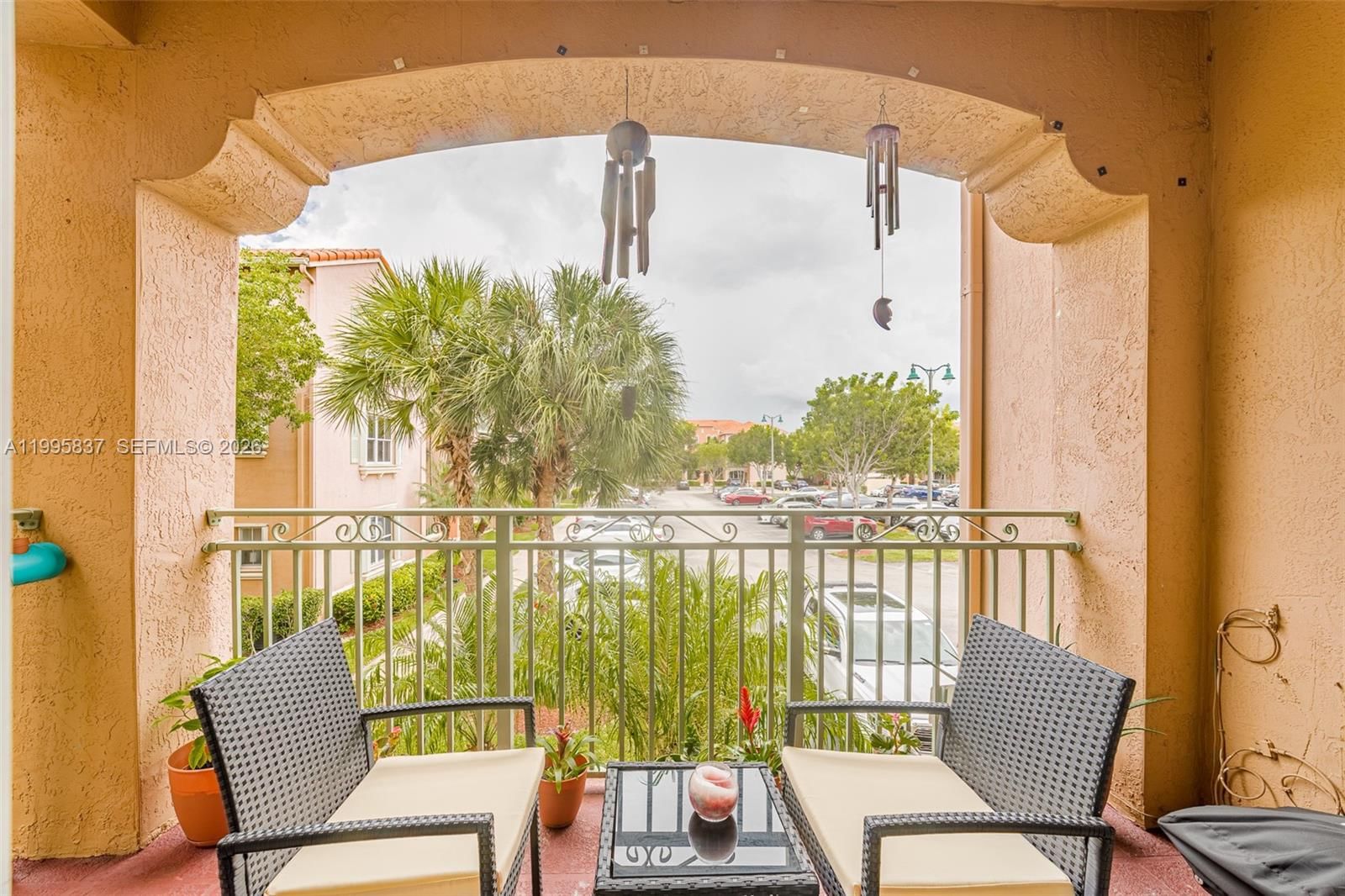 Real estate property located at 6540 114th Ave #1423, Miami-dade, The Courts At Doral Isles, Doral, FL