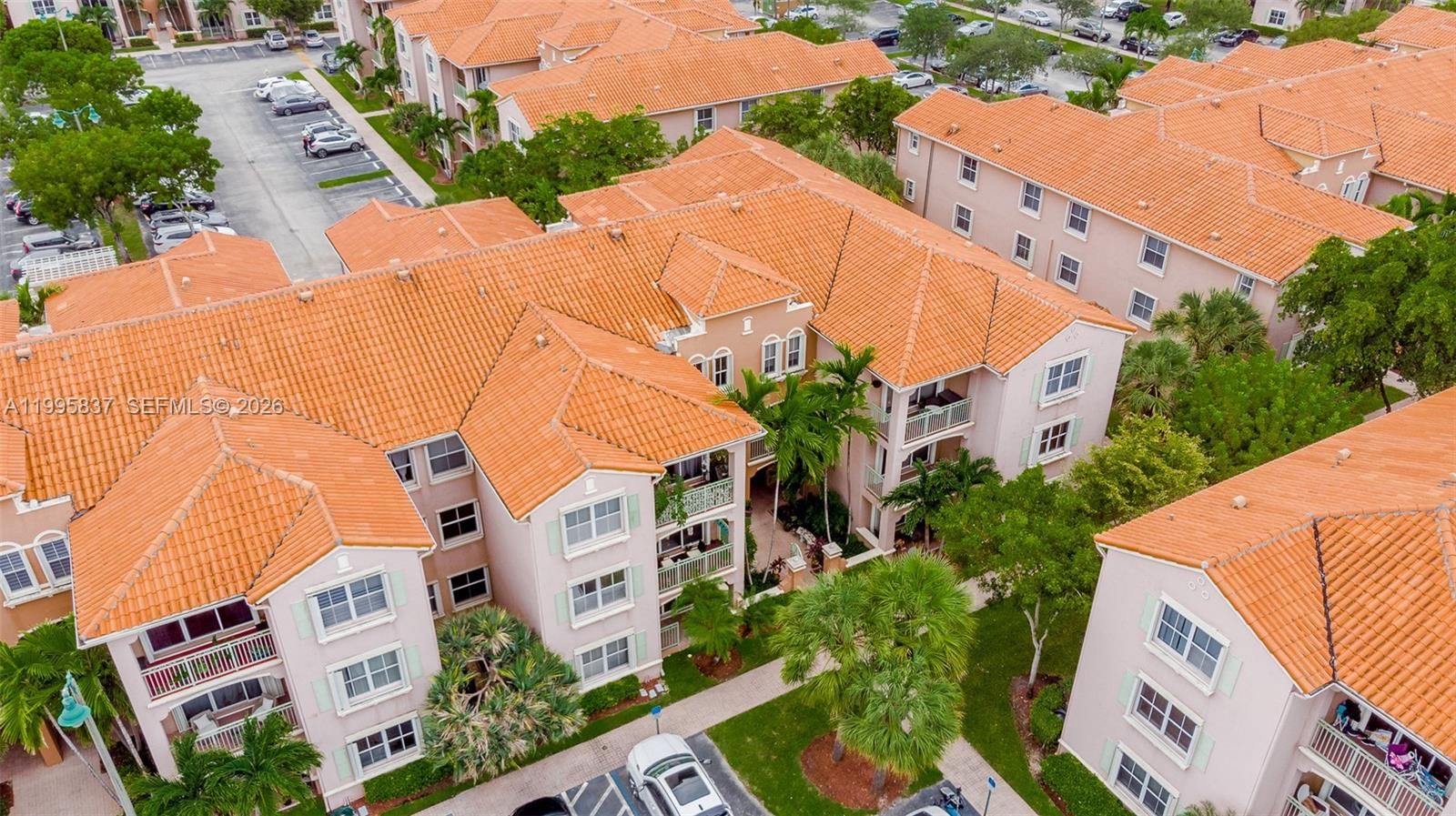 Real estate property located at 6540 114th Ave #1423, Miami-dade, The Courts At Doral Isles, Doral, FL