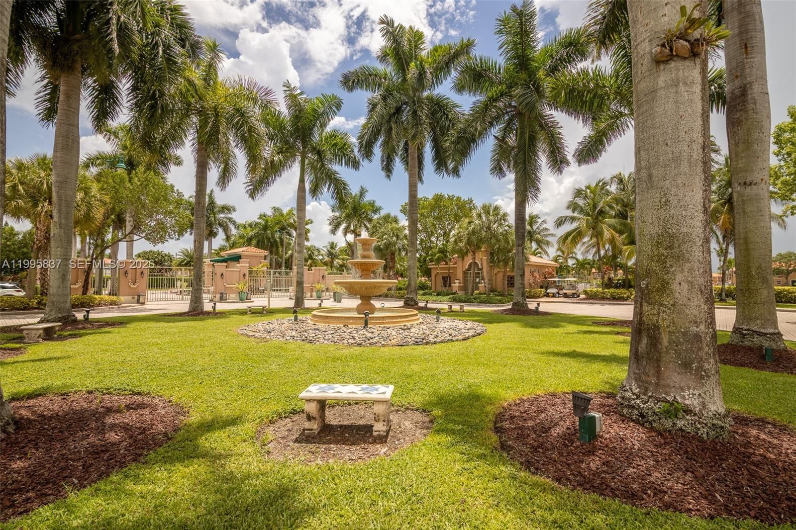 Real estate property located at 6540 114th Ave #1423, Miami-dade, The Courts At Doral Isles, Doral, FL