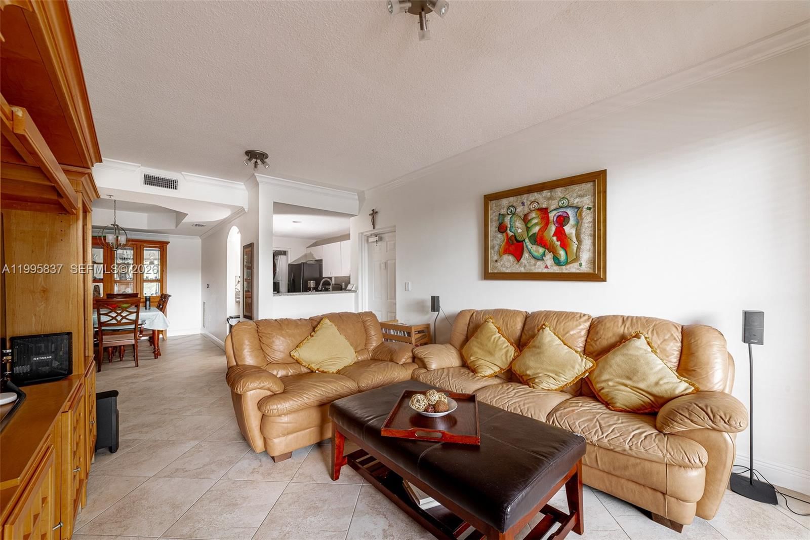 Real estate property located at 6540 114th Ave #1423, Miami-dade, The Courts At Doral Isles, Doral, FL