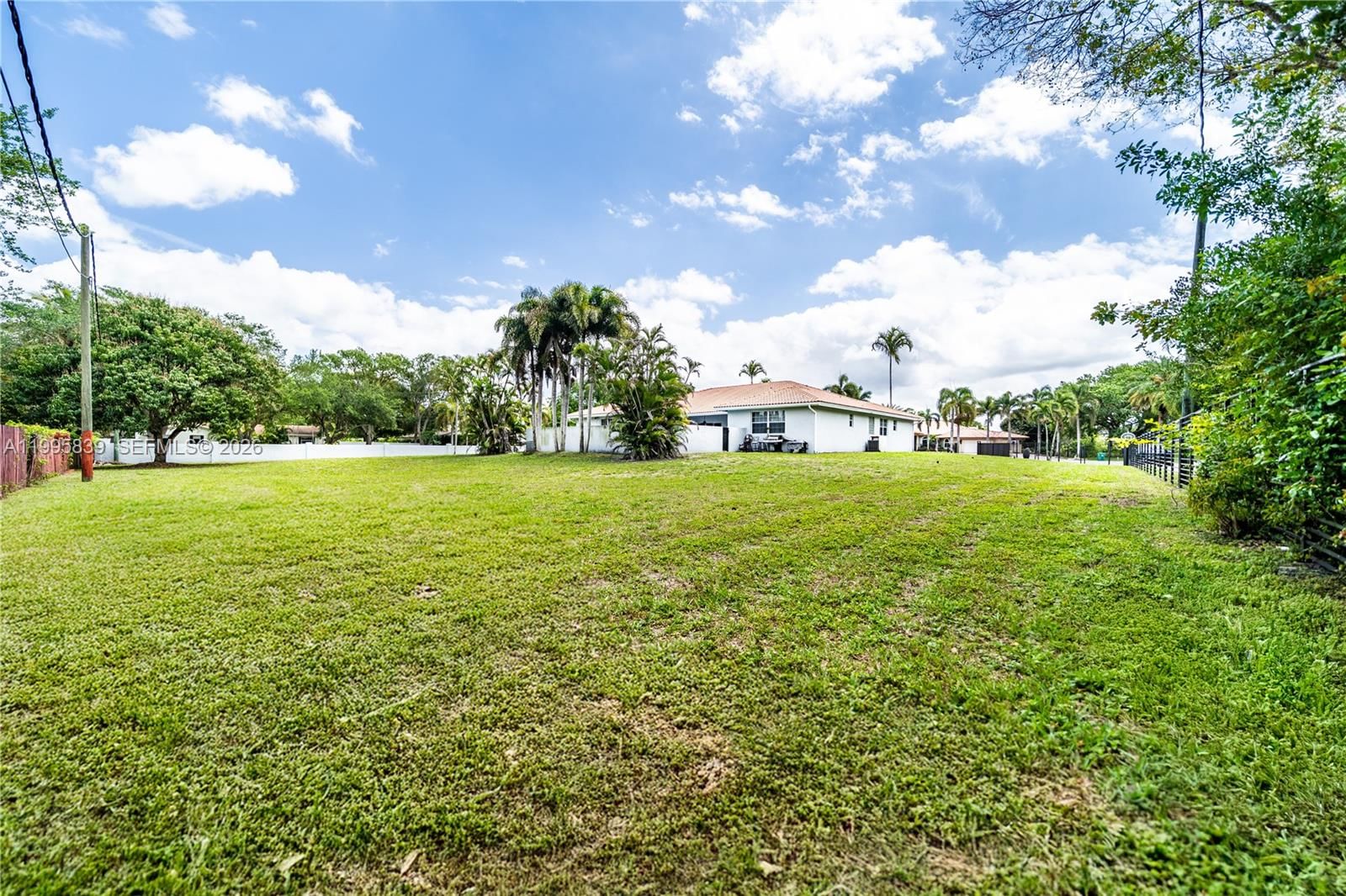 Real estate property located at 5303 111th Ter, Broward, Sehata Plat, Davie, FL