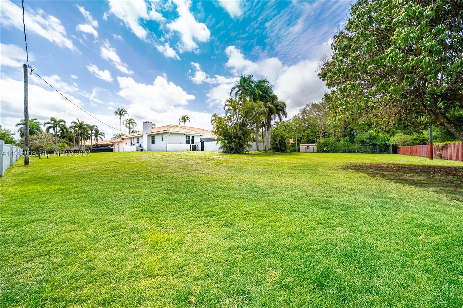 Real estate property located at 5303 111th Ter, Broward, Sehata Plat, Davie, FL