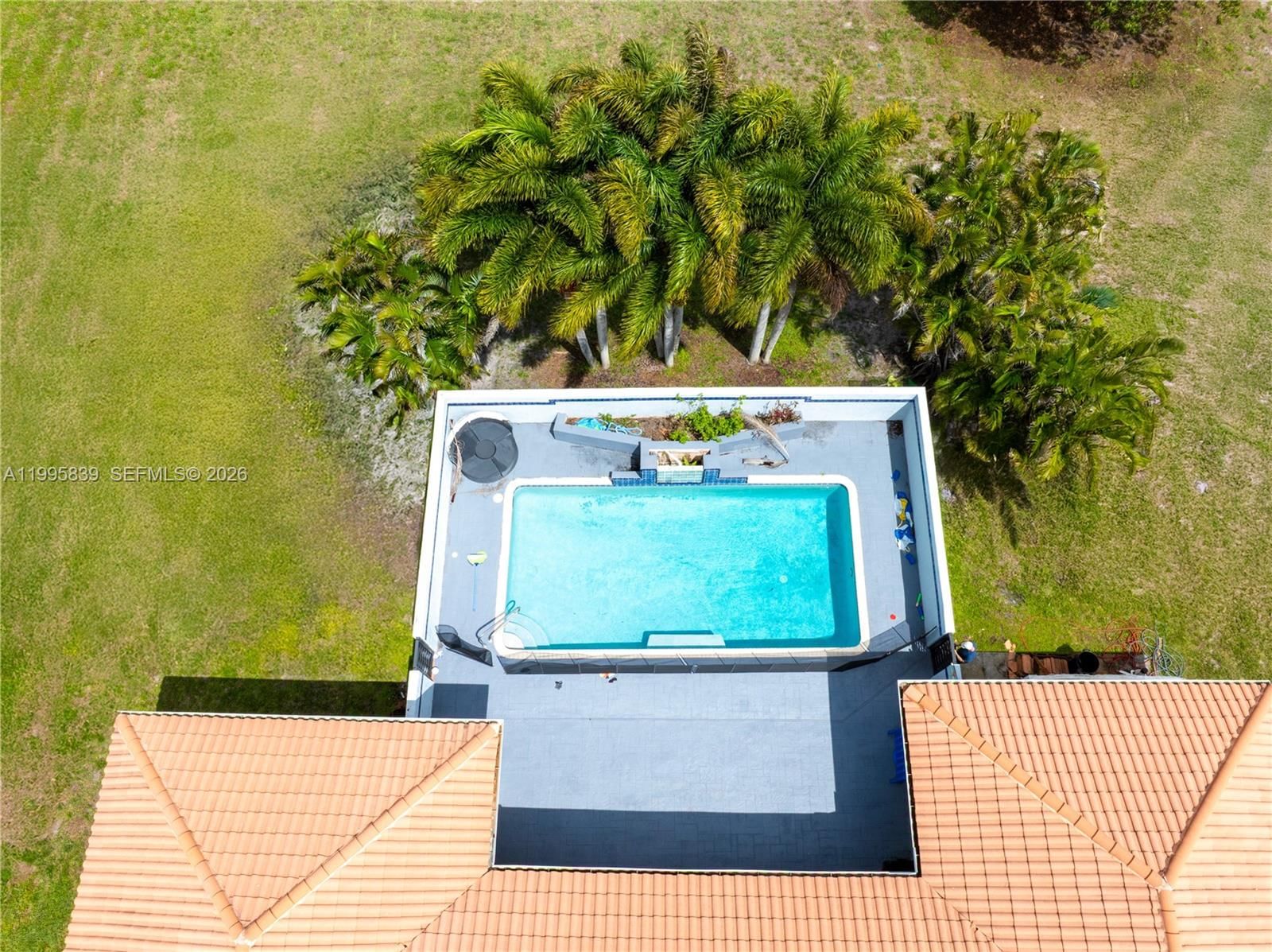 Real estate property located at 5303 111th Ter, Broward, Sehata Plat, Davie, FL