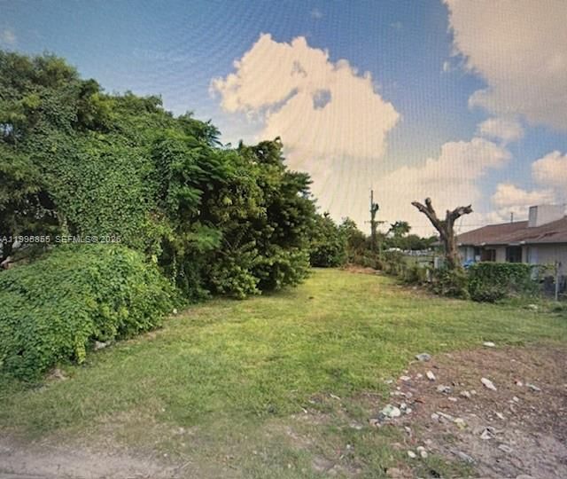 Real estate property located at 971 5th Ave, Miami-dade, J U Free 2nd Addn To Home, Homestead, FL