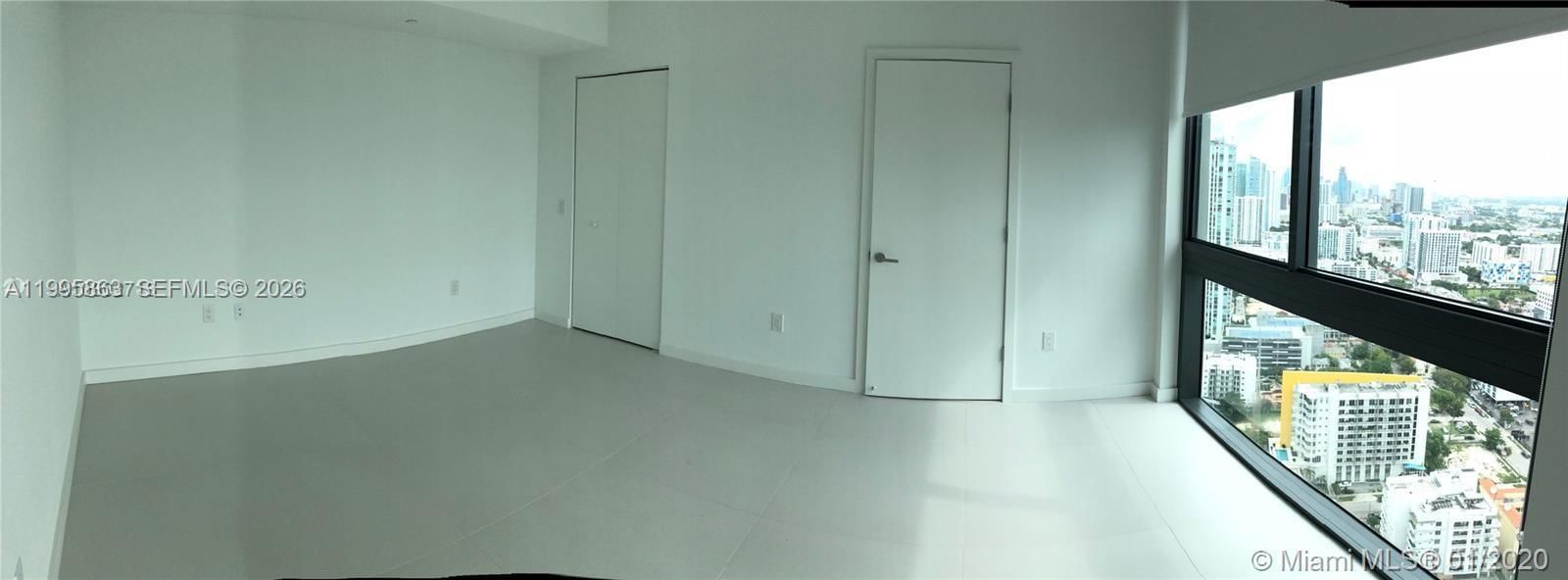 Real estate property located at 501 31st St #3609, Miami-dade, Paraiso Bayviews Condo, Miami, FL