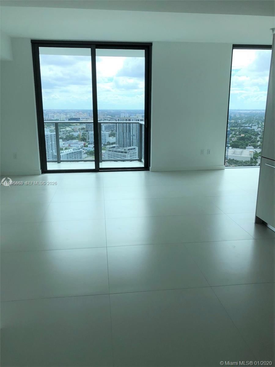 Real estate property located at 501 31st St #3609, Miami-dade, Paraiso Bayviews Condo, Miami, FL