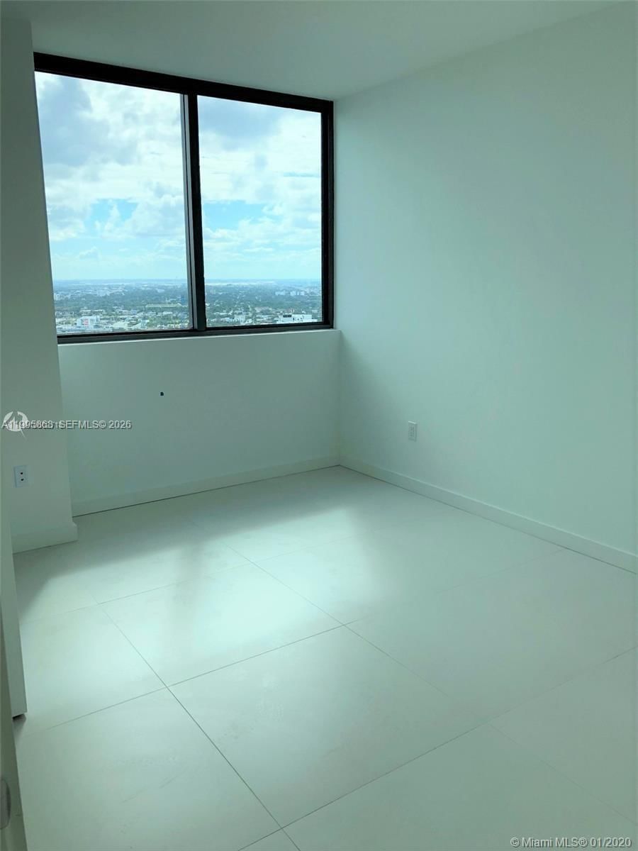 Real estate property located at 501 31st St #3609, Miami-dade, Paraiso Bayviews Condo, Miami, FL