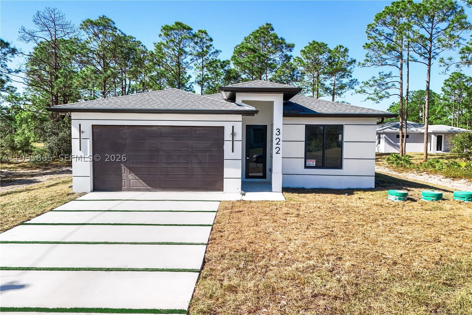 Real estate property located at 322 LOIRE AVE S, Lee, Lehigh Acres, Lehigh Acres, FL