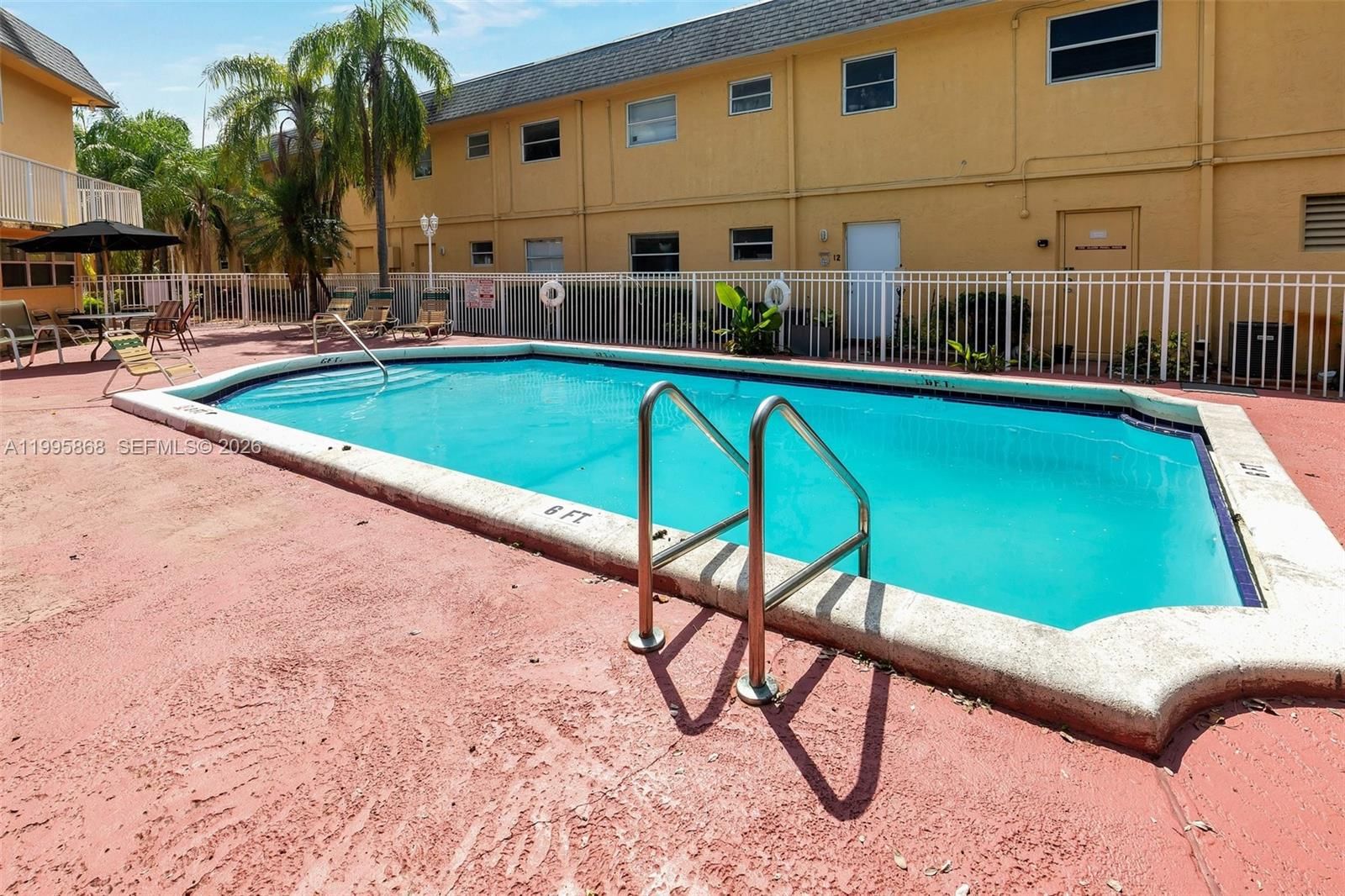Real estate property located at 4061 Dixie Hwy #29, Broward, El Sol At Main Street Con, Oakland Park, FL