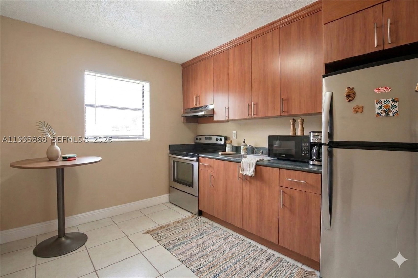 Real estate property located at 4061 Dixie Hwy #29, Broward, El Sol At Main Street Con, Oakland Park, FL