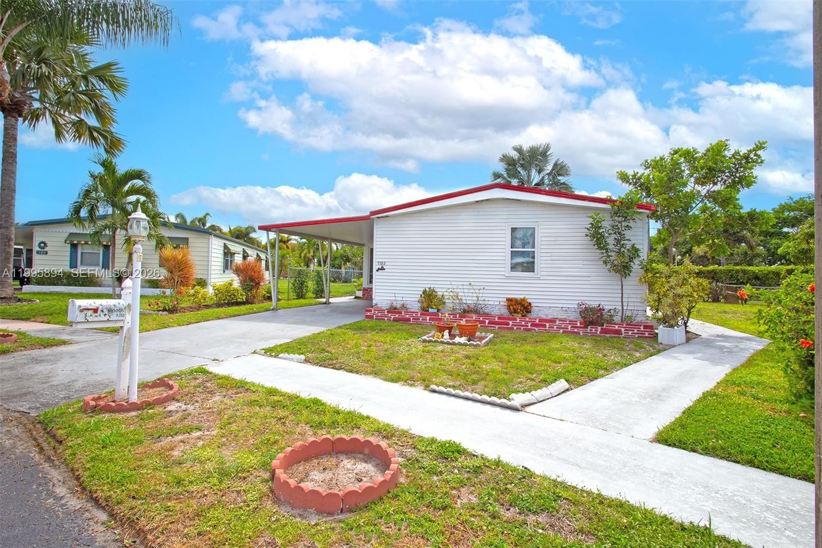 Real estate property located at 5103 1st Way, Broward, Highland Meadows Estates, Deerfield Beach, FL