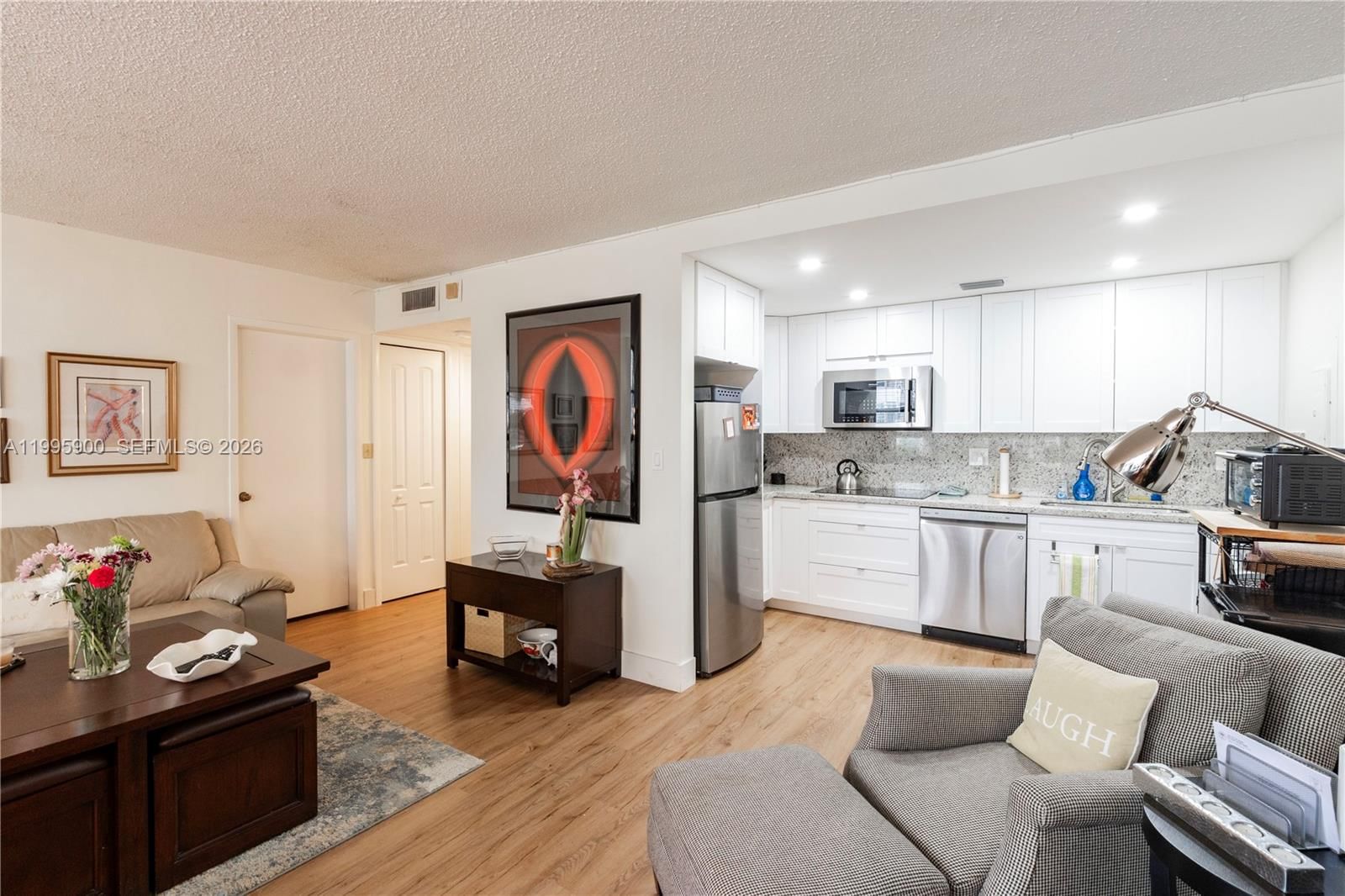 Real estate property located at 1440 Brickell Bay Dr #201, Miami-dade, Brickell Shores Condo, Miami, FL