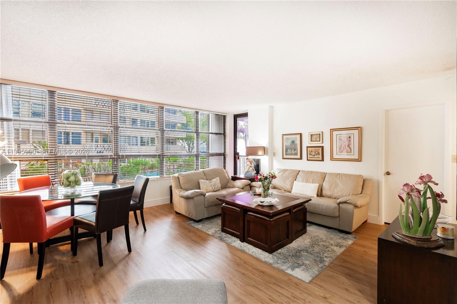 Real estate property located at 1440 Brickell Bay Dr #201, Miami-dade, Brickell Shores Condo, Miami, FL