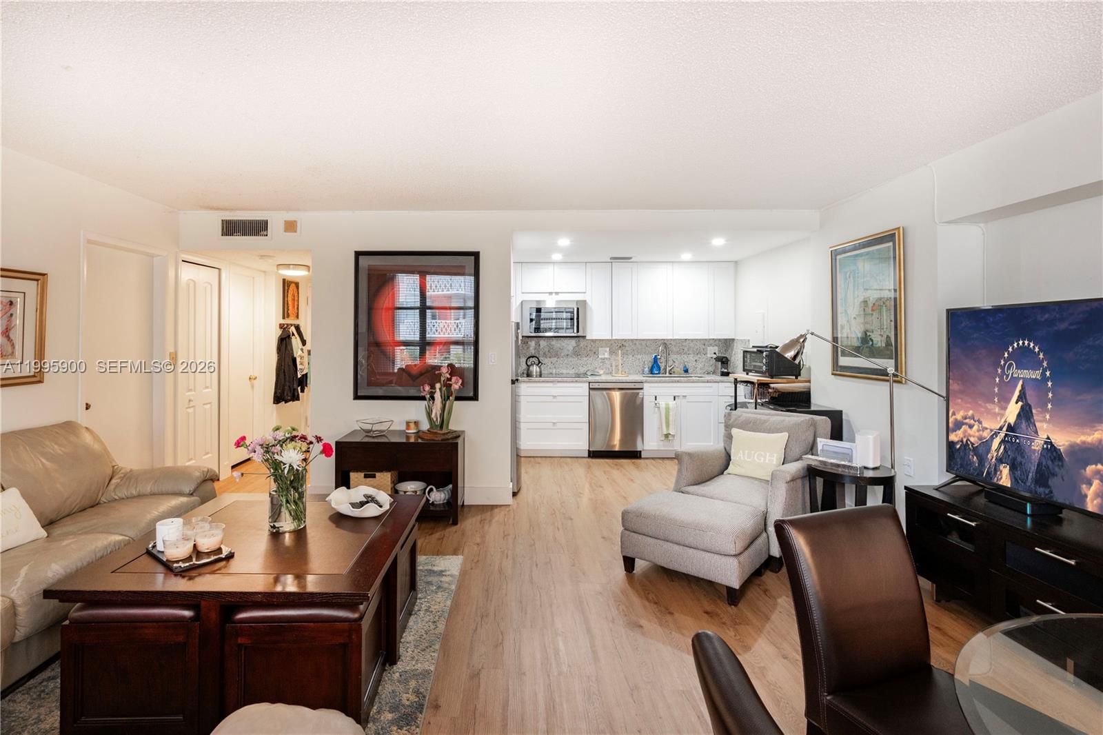 Real estate property located at 1440 Brickell Bay Dr #201, Miami-dade, Brickell Shores Condo, Miami, FL