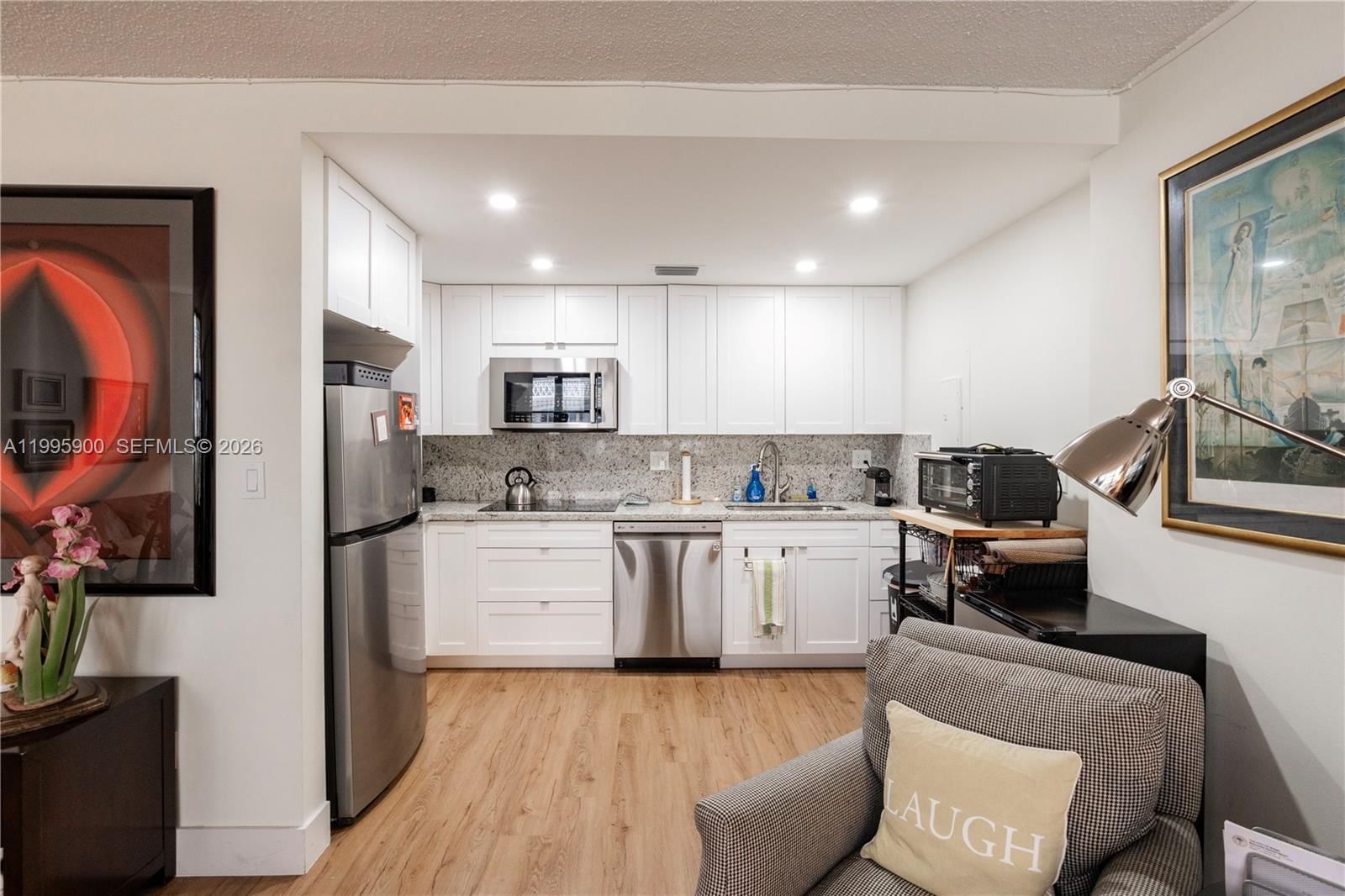 Real estate property located at 1440 Brickell Bay Dr #201, Miami-dade, Brickell Shores Condo, Miami, FL