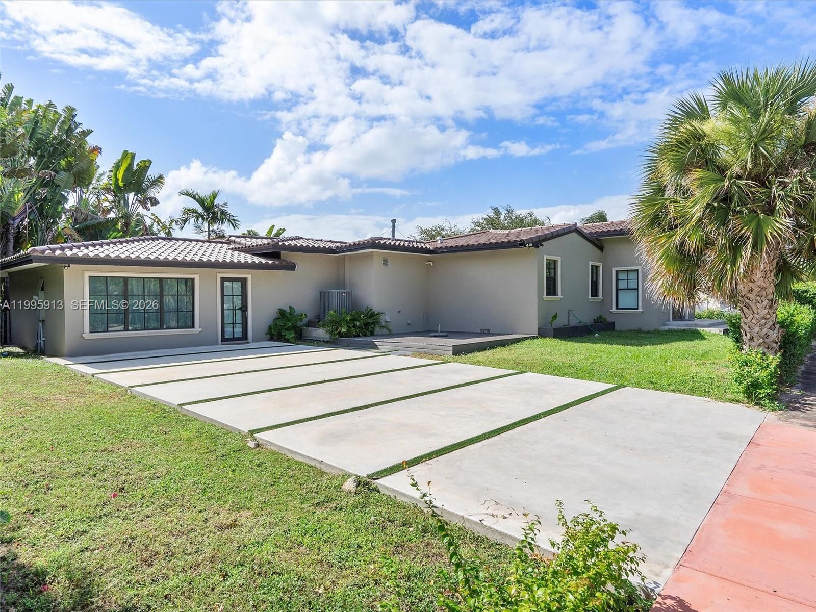 Real estate property located at 1500 Biarritz Dr, Miami-dade, Isle Of Normandy Trouvill, Miami Beach, FL