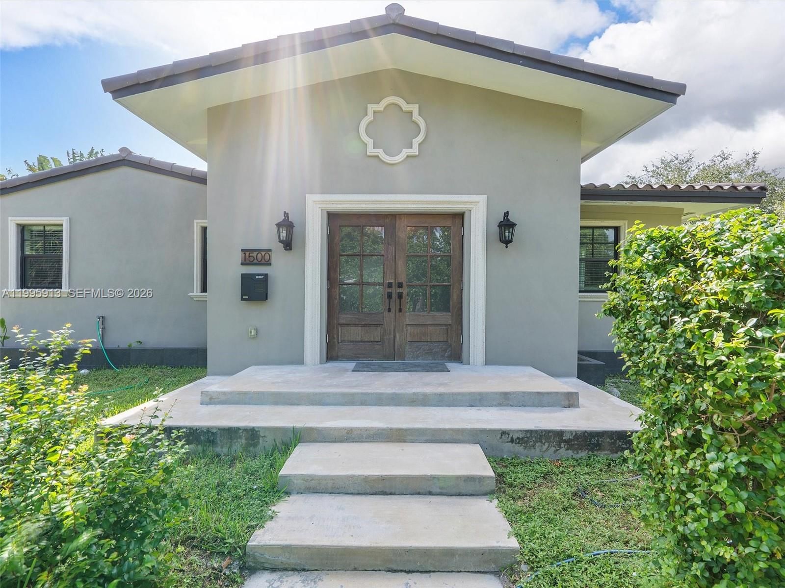 Real estate property located at 1500 Biarritz Dr, Miami-dade, Isle Of Normandy Trouvill, Miami Beach, FL