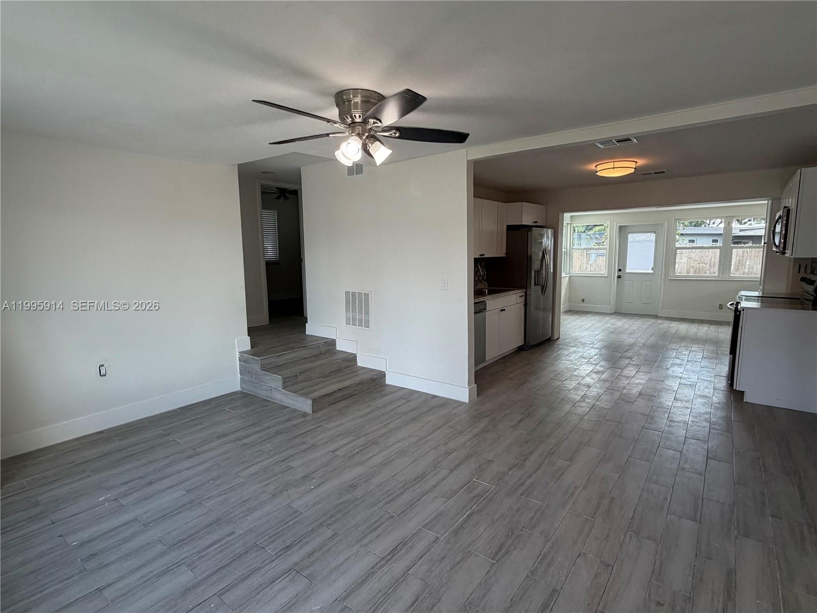 Real estate property located at 6604 Raleigh St, Broward, Palm Lane Villa, Hollywood, FL