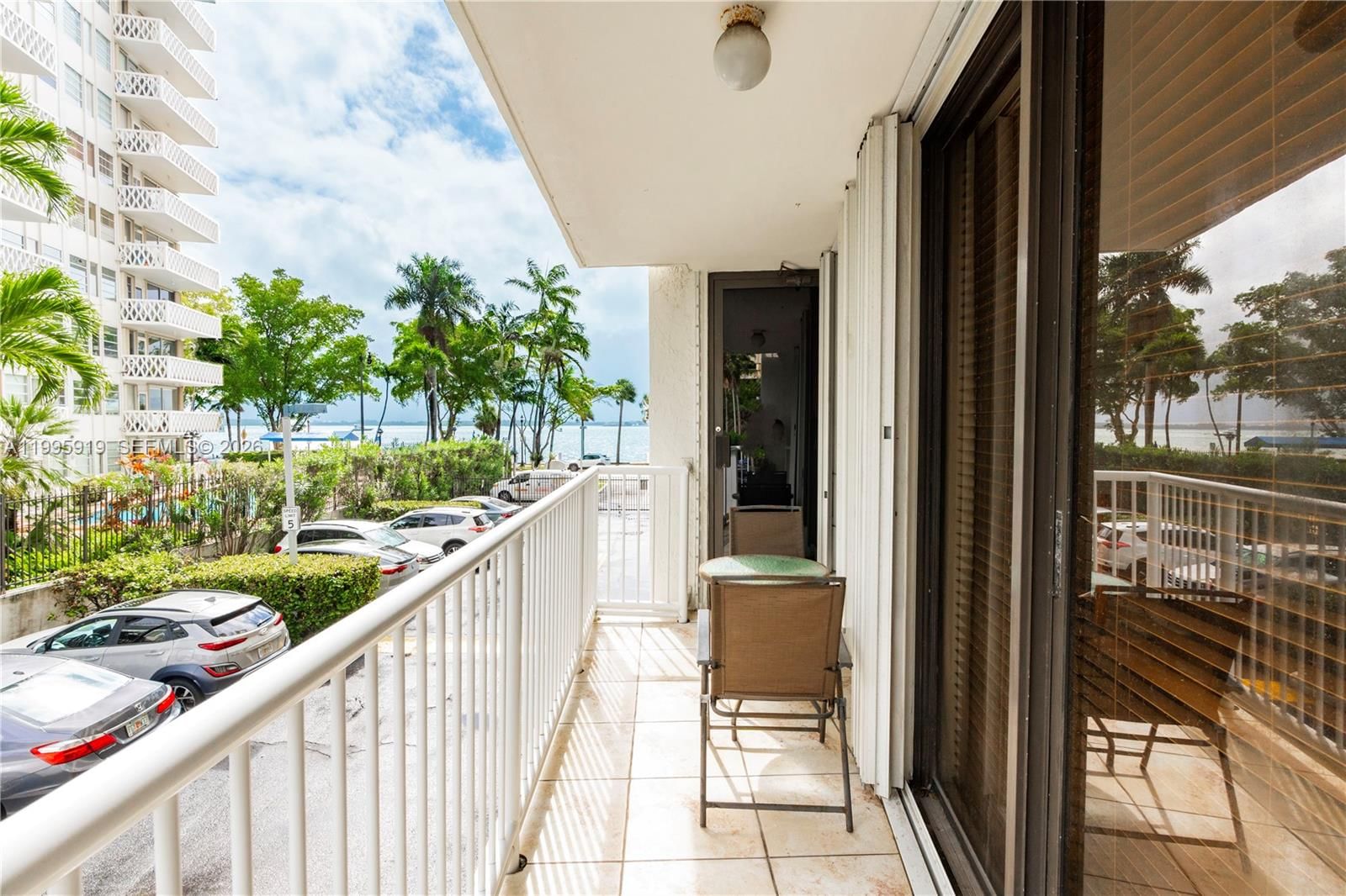 Real estate property located at 1440 Brickell Bay Dr #203, Miami-dade, Brickell Shores Condo, Miami, FL