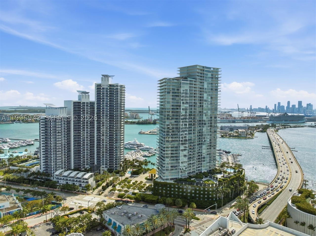 Real estate property located at 450 Alton Rd #910, Miami-dade, Icon Condo, Miami Beach, FL