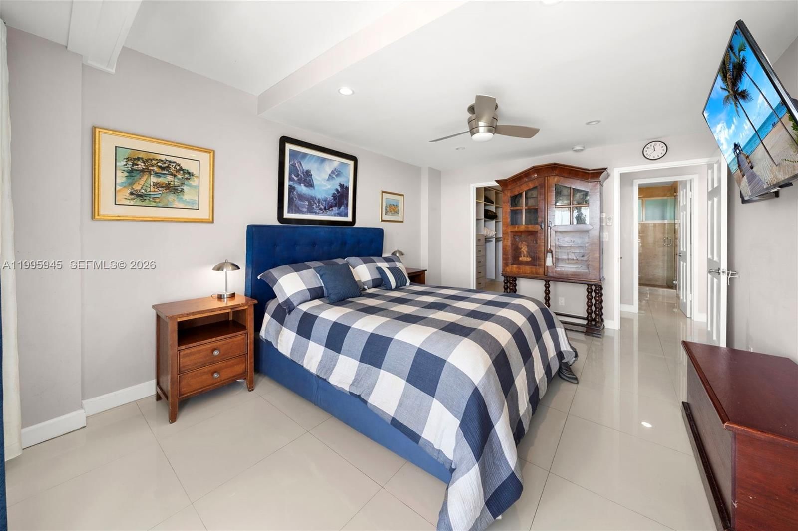 Real estate property located at 2840 Ocean Blvd #404, Broward, Sea Tower Apts Co-op, Fort Lauderdale, FL