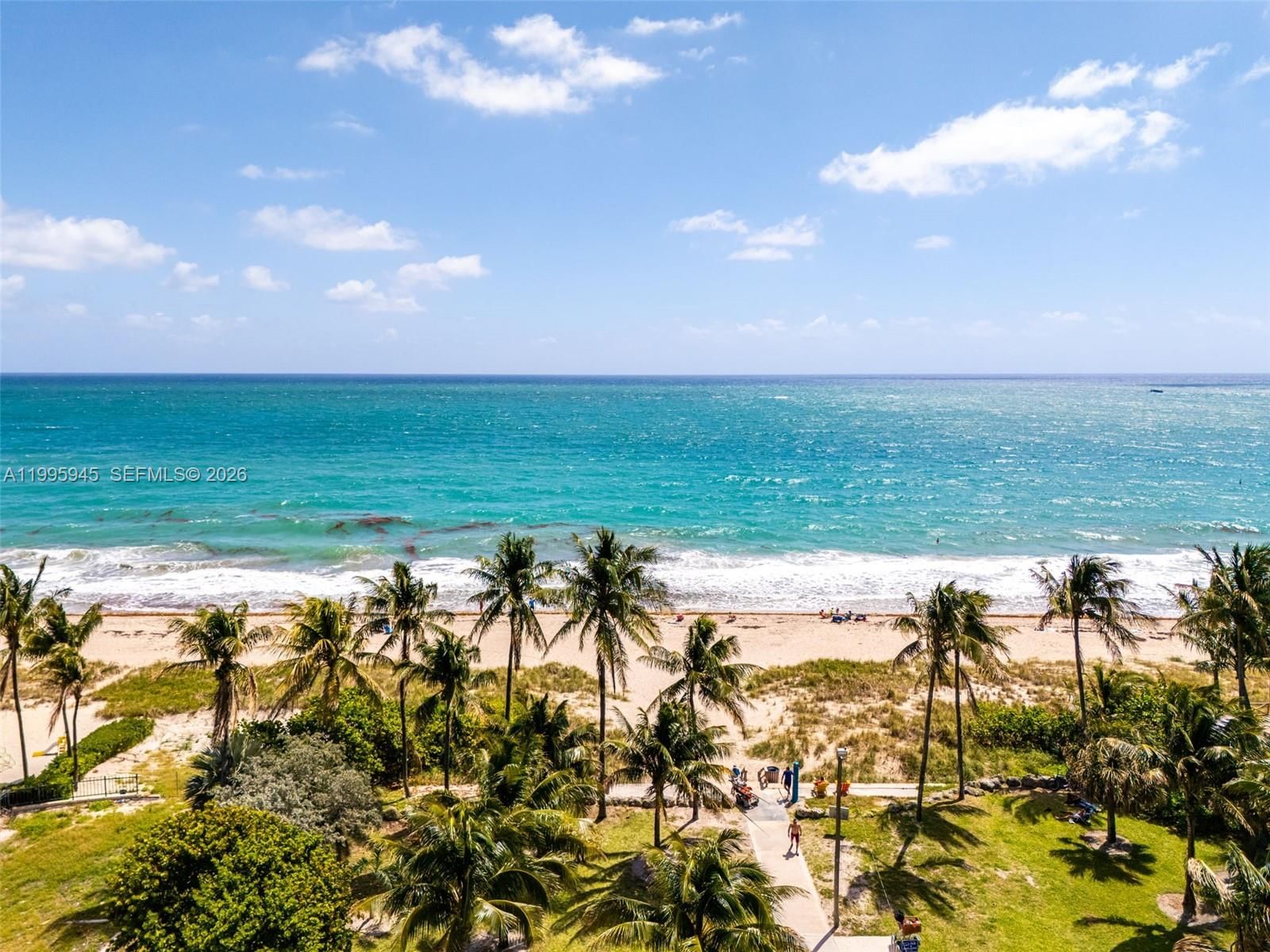 Real estate property located at 2840 Ocean Blvd #404, Broward, Sea Tower Apts Co-op, Fort Lauderdale, FL