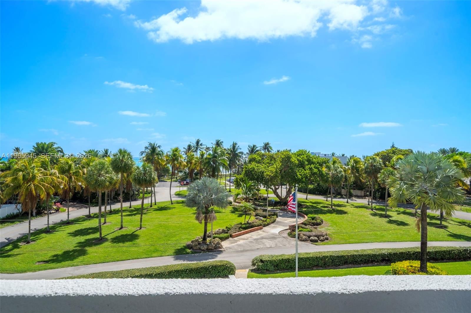 Real estate property located at 2840 Ocean Blvd #404, Broward, Sea Tower Apts Co-op, Fort Lauderdale, FL