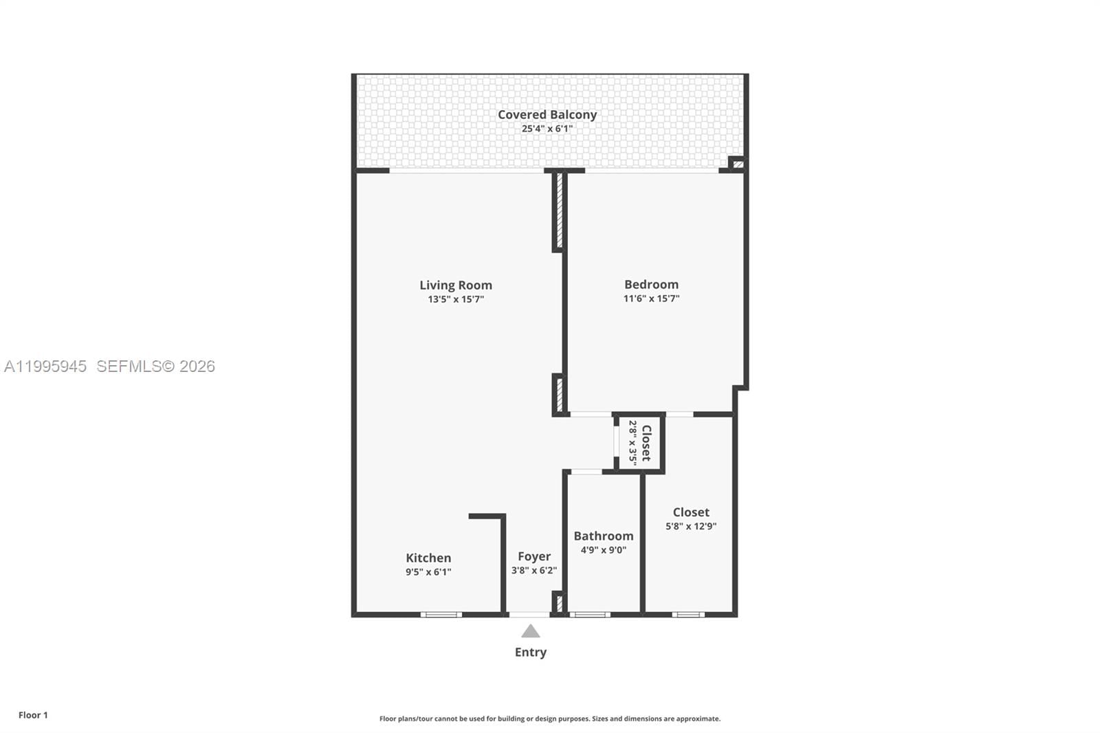 Real estate property located at 2840 Ocean Blvd #404, Broward, Sea Tower Apts Co-op, Fort Lauderdale, FL