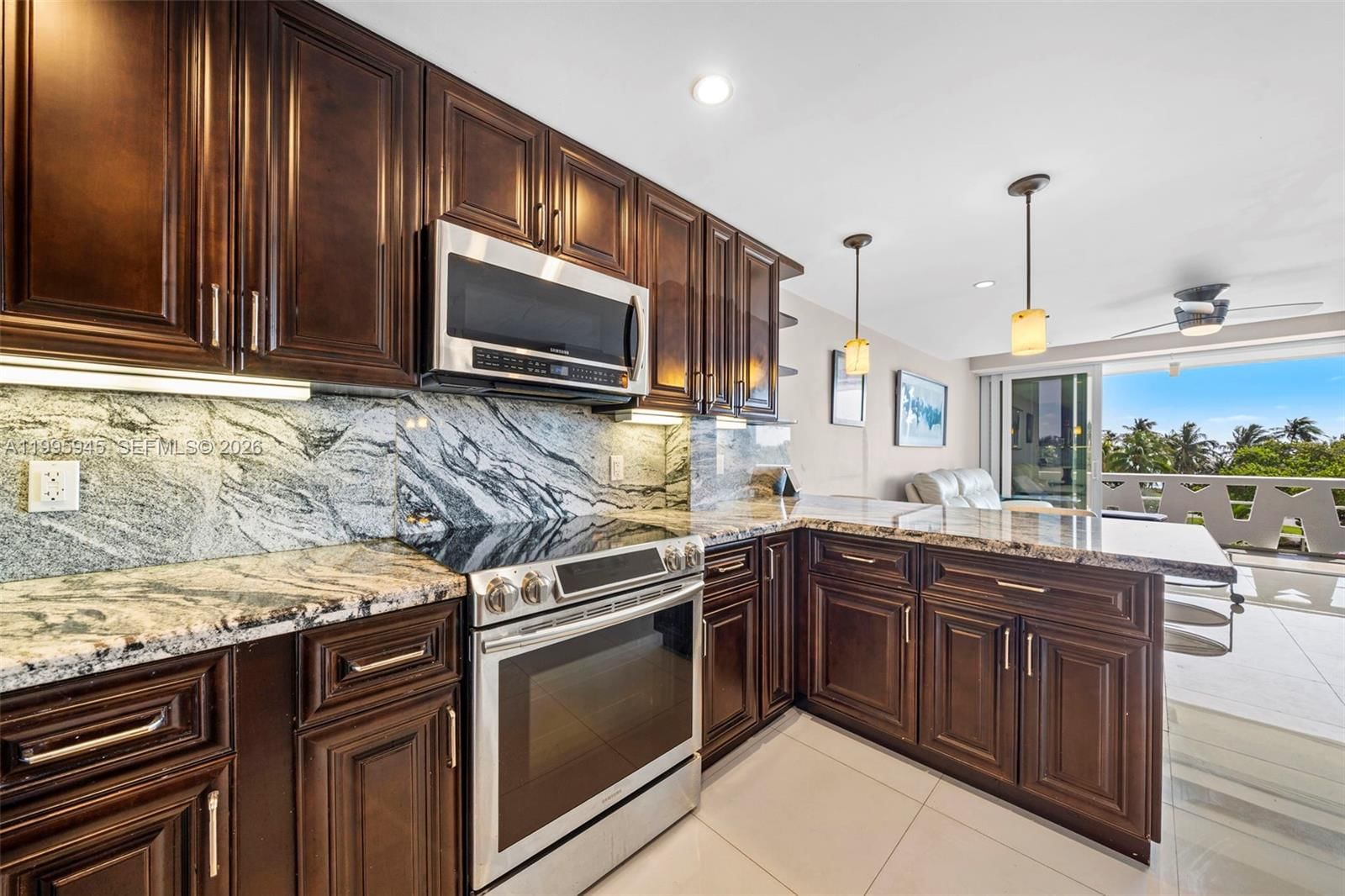 Real estate property located at 2840 Ocean Blvd #404, Broward, Sea Tower Apts Co-op, Fort Lauderdale, FL