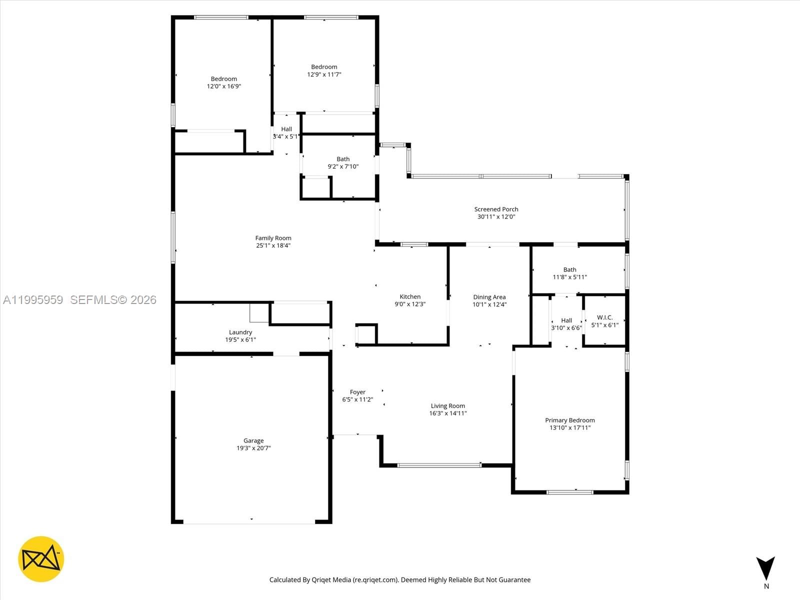 Real estate property located at 8230 55th Ct, Broward, Davie Lake Estates, Davie, FL