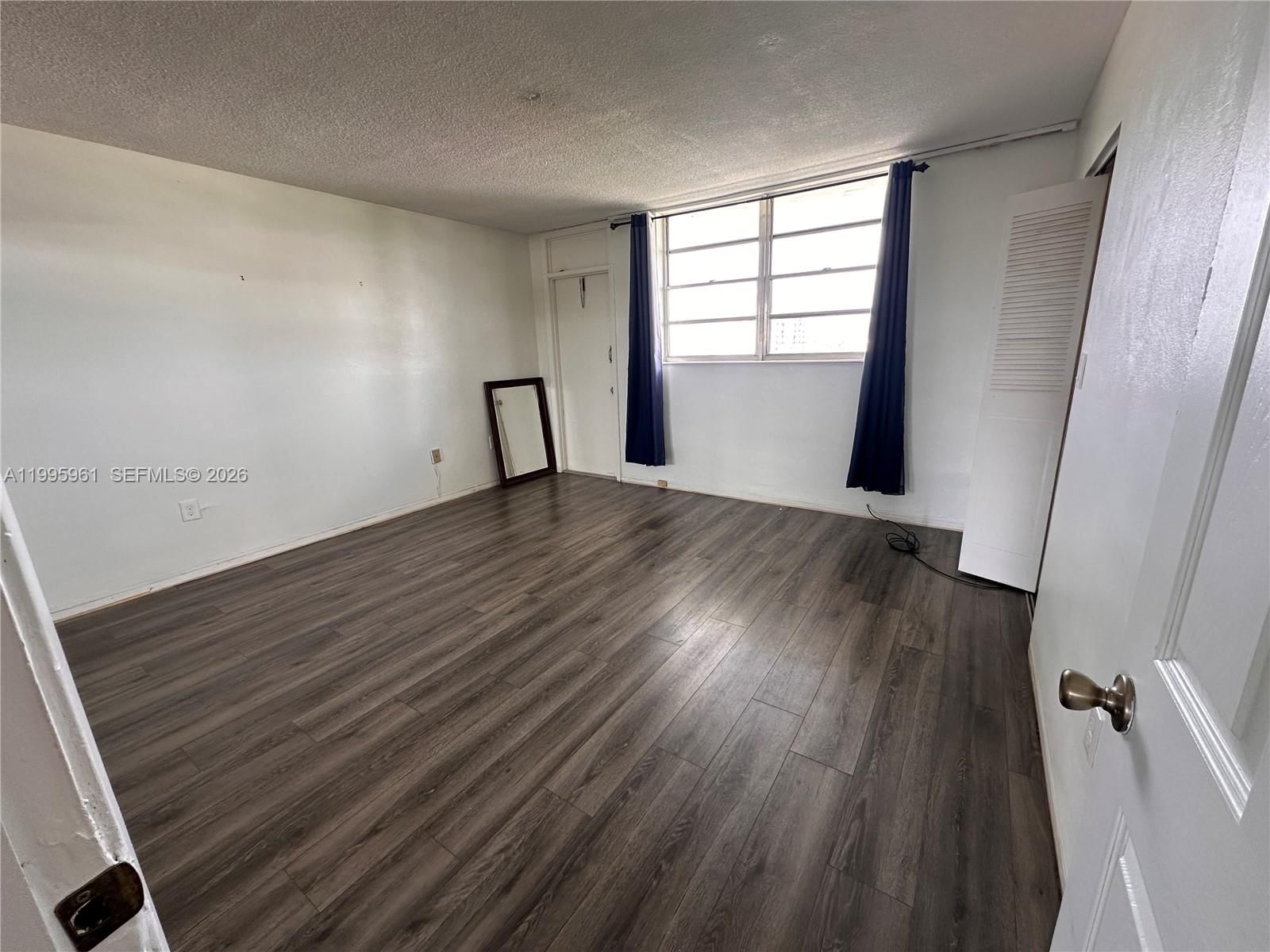 Real estate property located at 12590 16th Ave #608, Miami-dade, 12590 Coronado Towers Con, North Miami, FL