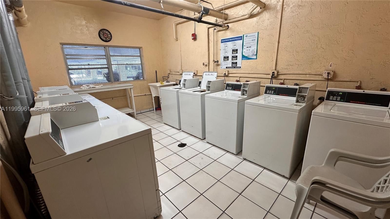 Real estate property located at 12590 16th Ave #608, Miami-dade, 12590 Coronado Towers Con, North Miami, FL