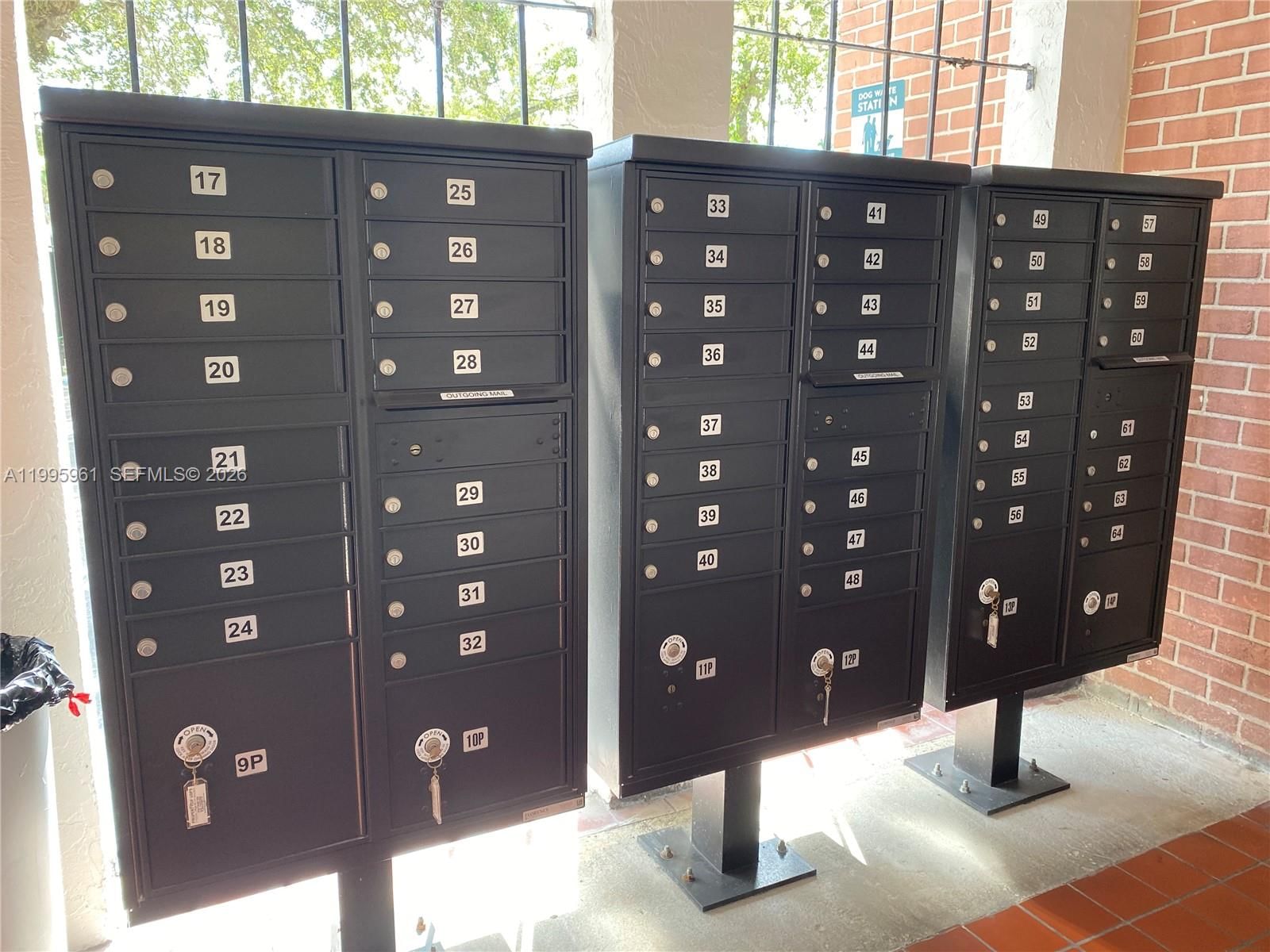 Real estate property located at 12590 16th Ave #608, Miami-dade, 12590 Coronado Towers Con, North Miami, FL