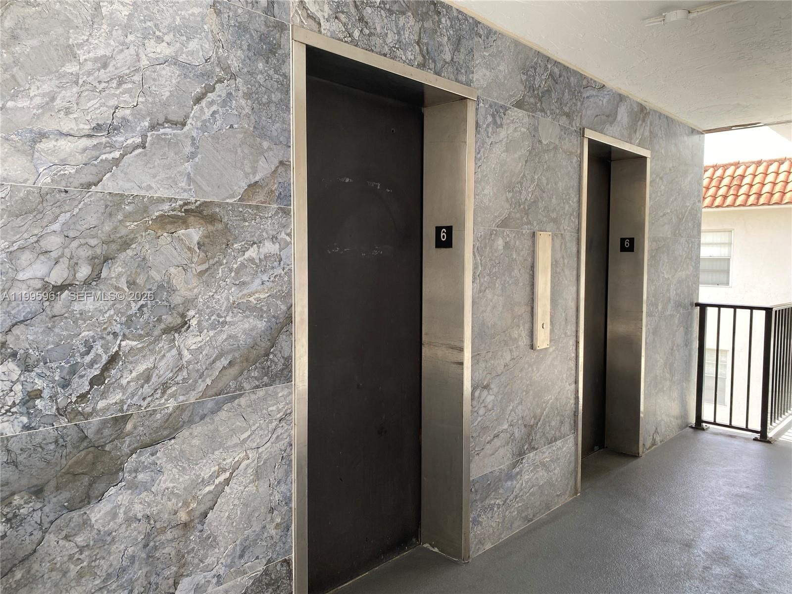 Real estate property located at 12590 16th Ave #608, Miami-dade, 12590 Coronado Towers Con, North Miami, FL